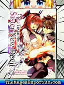The Testament of Sister New Devil Vol 7