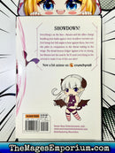 The Testament of Sister New Devil Vol 8