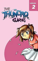 The Thundro Curse Vol 2
