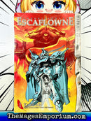 The Vision of Escaflowne Vol 1