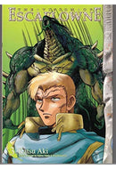 The Vision of Escaflowne Vol 3