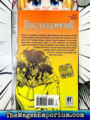 The Vision of Escaflowne Vol 5