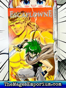 The Vision of Escaflowne Vol 5