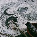 The Visions Silk Kerchief