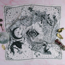 The Visions Silk Kerchief