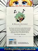 The Voynich Hotel Vol 3