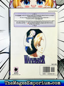 The Wanderer Full Moon Vol 1