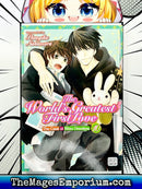 The World's Greatest First Love The Case of Ritsu Onodera Vol 10