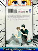 The World's Greatest First Love The Case of Ritsu Onodera Vol 11
