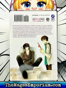 The World's Greatest First Love The Case of Ritsu Onodera Vol 2