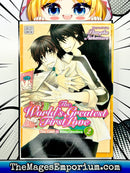 The World's Greatest First Love The Case of Ritsu Onodera Vol 2