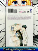 The World's Greatest First Love The Case of Ritsu Onodera Vol 6