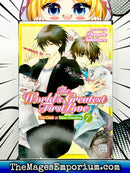 The World's Greatest First Love The Case of Ritsu Onodera Vol 7