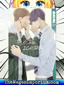 There Are Things I Can't Tell You