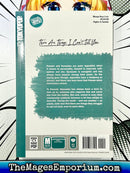 There Are Things I Can't Tell You