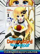 There's A Demon Lord on the Floor Vol 1