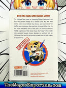 There's a Demon Lord on the Floor Vol 3