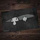 It is Watching Playmat