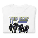 Thin Lizzy Jailbreakers Jumbo Print T-Shirt