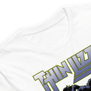 Thin Lizzy Jailbreakers Jumbo Print T-Shirt