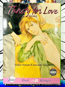 Thirsty for Love Yaoi