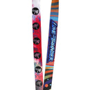 Thor: Love and Thunder Symbols (Marvel) Neon Print Breakaway Lanyard
