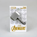 Thor Hammer Mjolnir Pewter Pin