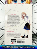 Those Not-So-Sweet Boys Vol 1