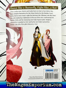 Though I Am An Inept Villainess Tale of the Butterfly-Rat Body Swap in tyhe Maiden Court Vol 2 Manga