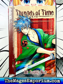 Threads of Time Vol 1