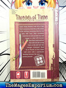 Threads of Time Vol 11