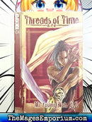 Threads of Time Vol 11