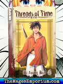 Threads of Time Vol 6