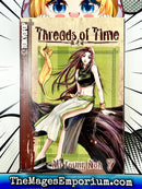 Threads of Time Vol 7