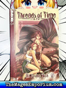 Threads of Time Vol 9