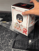 5 Pack of Thrilljoy PIX Protectors for Standard Size Boxes (Outer or Inner Box)