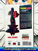 Tiger & Bunny Vol 9