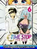 Time Stop Hero Vol 6