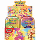 151 Mini Tin - SV: Scarlet & Violet