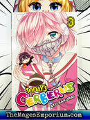 Today's Cerberus Vol 3
