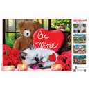 Wild & Whimsical - Be Mine 300 Piece EZ Grip Jigsaw Puzzle
