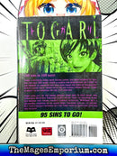 Togari Vol 3