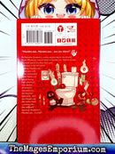 Toilet-Bound Hanako-Kun Vol 1