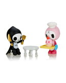 tokidoki 'Til Death Do Us Part Adios & Ciao Ciao: Together Forever Blind Box (1 Blind Box)