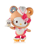 tokidoki x Hello Kitty and Friends Fast Food Blind Box – Sanrio Collab Mystery Figure