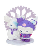 tokidoki x Hello Kitty and Friends Winter Dreams Blind Box (1 Blind Box)