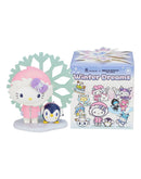 tokidoki x Hello Kitty and Friends Winter Dreams Blind Box (1 Blind Box)