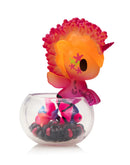 tokidoki Neon Reef Mermicorno Blind Box (1 Blind Box)