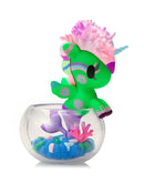tokidoki Neon Reef Mermicorno Blind Box (1 Blind Box)