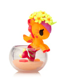 tokidoki Neon Reef Mermicorno Blind Box (1 Blind Box)
